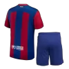 Barcelona Home Jerseys Kit 2023/24 - gogoalshop