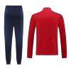 Arsenal Tracksuit 2023/24 Red - gogoalshop