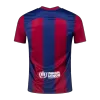 Barcelona  X Karol G Soccer Jersey 2023/24 - gogoalshop