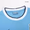 Vintage Soccer Jersey Manchester City Home 2013/14 - gogoalshop