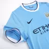 Vintage Soccer Jersey Manchester City Home 2013/14 - gogoalshop