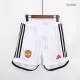 Manchester United Home Authentic Soccer Shorts 2023/24 - gogoalshop
