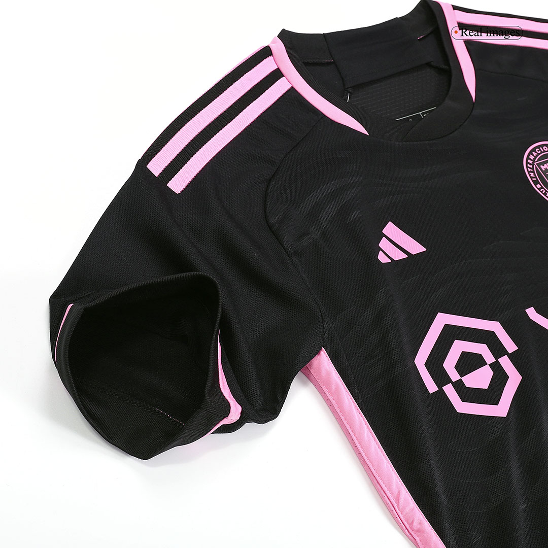 Adidas Inter Miami CF 22/23 Home Authentic Jersey True Pink 3XL Mens