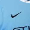 Vintage Soccer Jersey Manchester City Home 2013/14 - gogoalshop