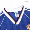 Vintage Soccer Jersey Manchester United Away 88/90 - gogoalshop