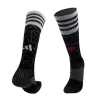 Manchester United Home Soccer Socks 2023/24 - gogoalshop