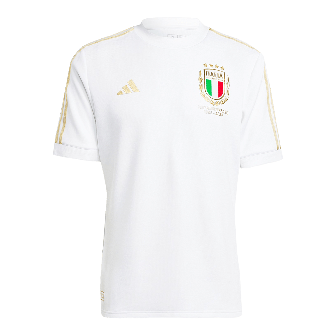 Italy 125th Anniversary Jersey 2023 | Italy