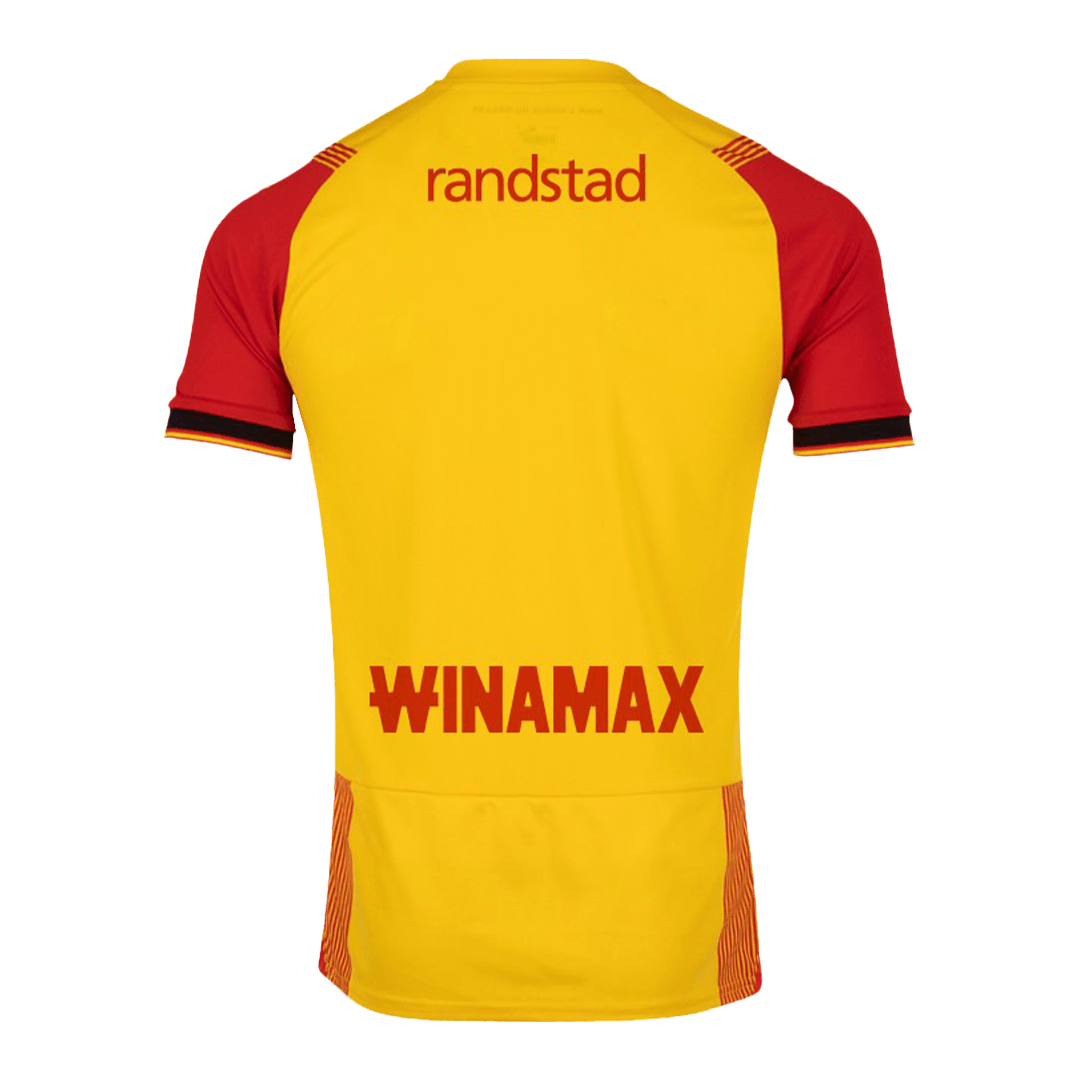 RC Lens 2023-24 European Kit