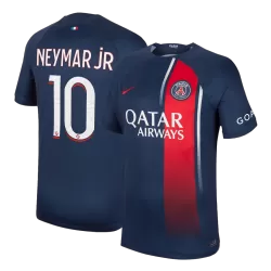 Neymar Jr. #10 Al Hilal Soccer Star - Camiseta unisex