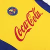 Vintage Soccer Jersey Club America Home 2004/05 - gogoalshop