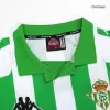 Vintage Soccer Jersey Real Betis Home 2000/01 - gogoalshop