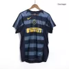 Vintage Soccer Jersey Inter Milan Third Away 2004/05 - gogoalshop