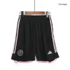 Inter Miami CF Away Soccer Shorts 2023 - gogoalshop