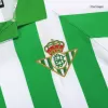 Vintage Soccer Jersey Real Betis Home 2000/01 - gogoalshop