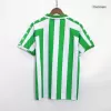 Vintage Soccer Jersey Real Betis Home 2000/01 - gogoalshop