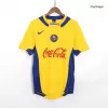 Vintage Soccer Jersey Club America Home 2004/05 - gogoalshop