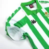 Vintage Soccer Jersey Real Betis Home 2000/01 - gogoalshop