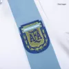 Vintage Soccer Jersey Argentina Home 91/93 - gogoalshop