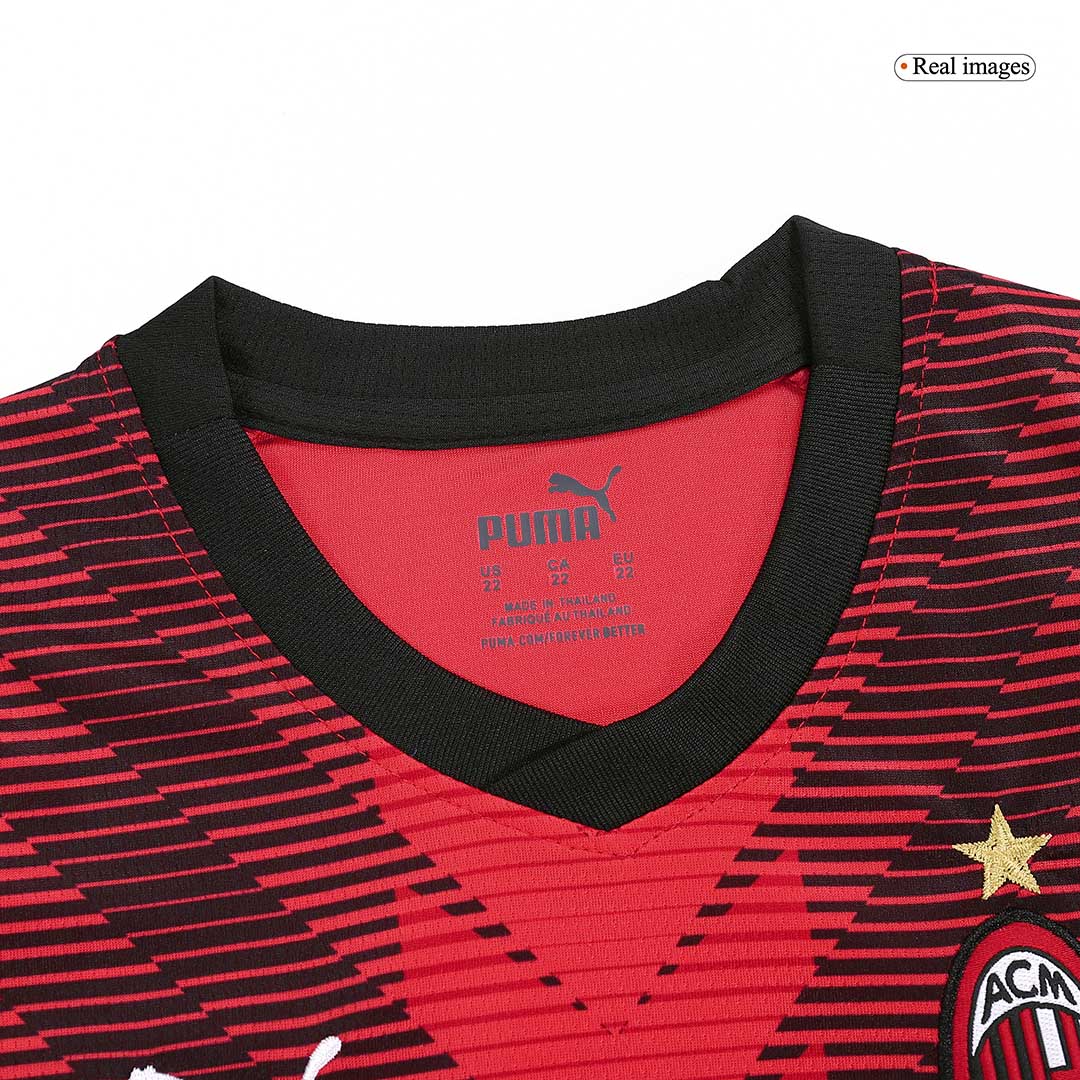 MILAN HOME 2023/24 KIDS’ JERSEY