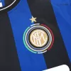 Vintage Soccer Jersey Inter Milan Home 2009/10 - gogoalshop