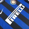 Vintage Soccer Jersey Inter Milan Home 2009/10 - gogoalshop