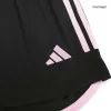 Inter Miami CF Away Soccer Shorts 2023 - gogoalshop