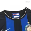 Vintage Soccer Jersey Inter Milan Home 2009/10 - gogoalshop