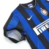 Vintage Soccer Jersey Inter Milan Home 2009/10 - gogoalshop