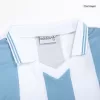 Vintage Soccer Jersey Argentina Home 91/93 - gogoalshop