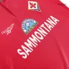 Vintage Soccer Jersey Fiorentina Third Away 1995/96 - gogoalshop