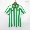 Vintage Soccer Jersey Real Betis Home 2000/01 - gogoalshop