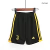 Juventus Home Kids Jerseys Kit 2023/24 - gogoalshop