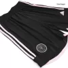 Inter Miami CF Away Soccer Shorts 2023 - gogoalshop