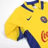 Vintage Soccer Jersey Club America Home 2004/05 - gogoalshop