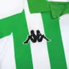 Vintage Soccer Jersey Real Betis Home 2000/01 - gogoalshop