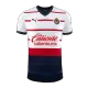 Chivas Away Jersey 2023/24 - gogoalshop