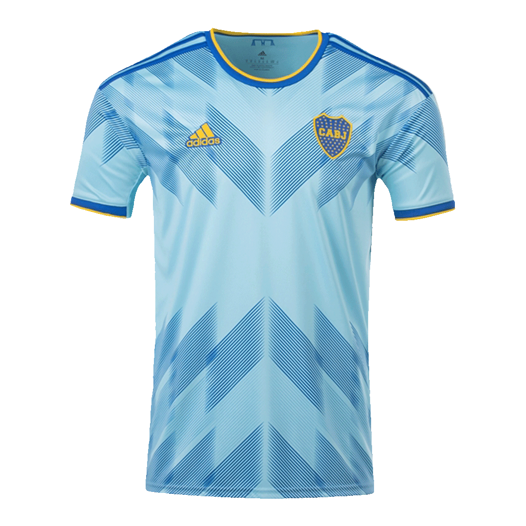Boca Juniors 22/23 Special Edition Kit Player Version