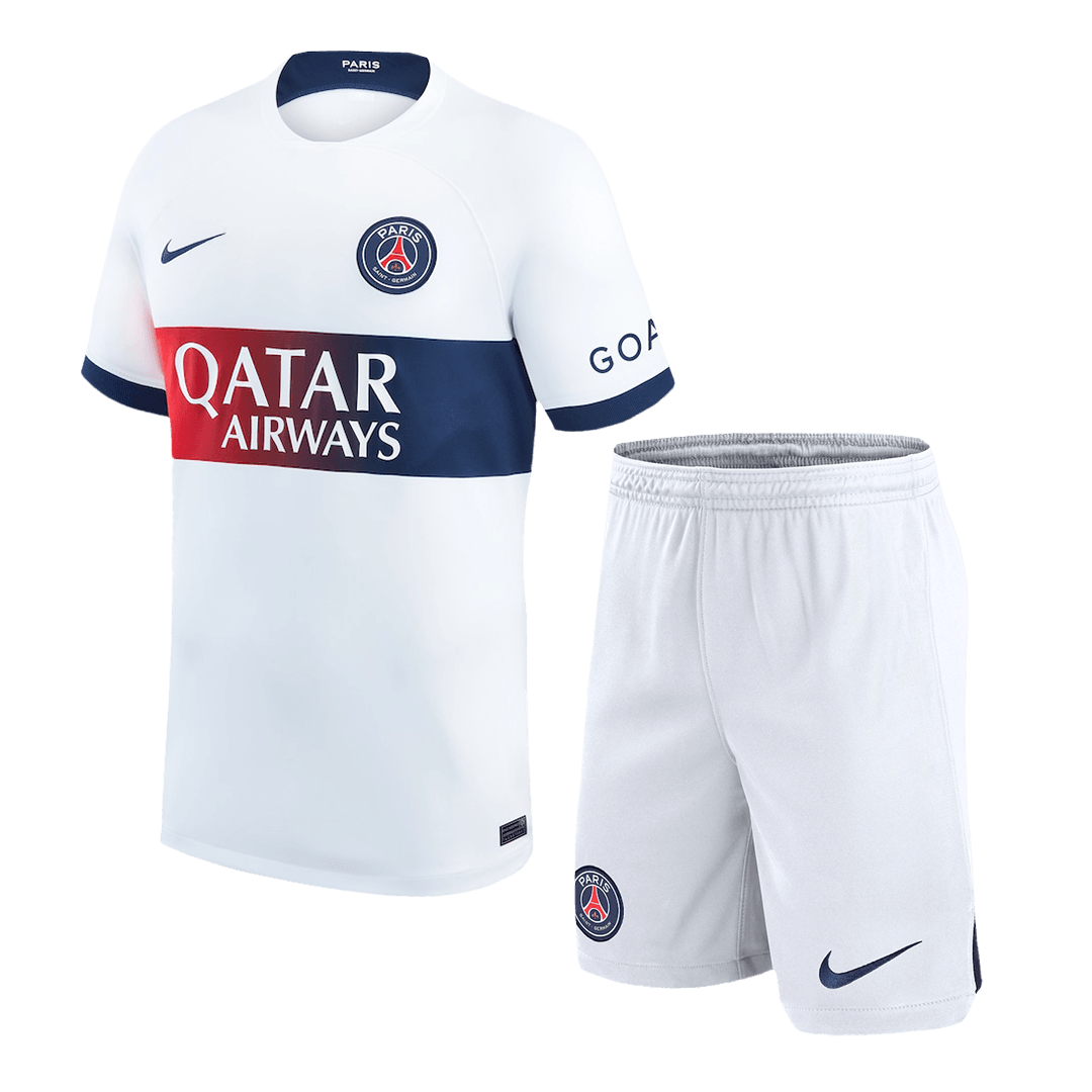 VERRATTI #6 PSG Home Jersey 2021/22 By Jordan - Women