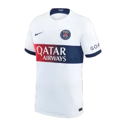 2021/22 PSG UCL Away Jersey #30 Messi 2XL Nike Soccer Paris Saint Germain  NEW