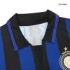 Vintage Soccer Jersey Inter Milan Home 2007/08 - gogoalshop