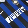 Vintage Soccer Jersey Inter Milan Home 2007/08 - gogoalshop