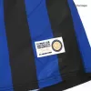 Vintage Soccer Jersey Inter Milan Home 2007/08 - gogoalshop