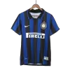 Vintage Soccer Jersey Inter Milan Home 2007/08 - gogoalshop