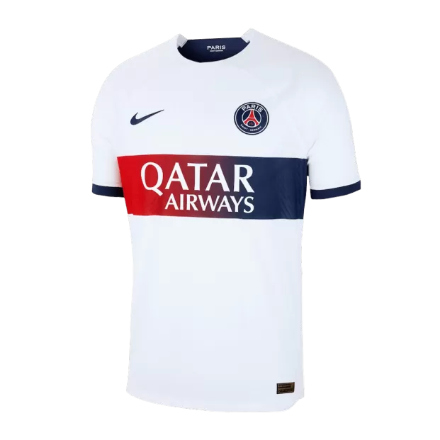 Paris Saint-Germain 2023-24 kit: New home, away and third jerseys, release  dates & prices
