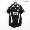 Vintage Soccer Jersey Real Madrid Away 2006/07 - gogoalshop