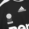 Vintage Soccer Jersey Real Madrid Away 2006/07 - gogoalshop