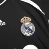 Vintage Soccer Jersey Real Madrid Away 2006/07 - gogoalshop