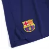 Barcelona Home Soccer Shorts 2023/24 - gogoalshop