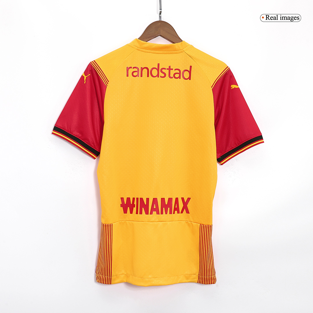 RC Lens 2023-24 European Kit