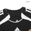 Vintage Soccer Jersey Real Madrid Away 2006/07 - gogoalshop